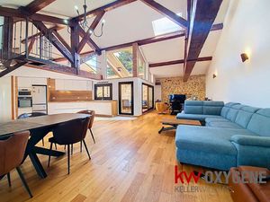 Vente duplex 6 pièces 188 m² à Corneilla-del-Vercol (66200)  410 000 €