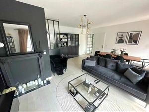 Vente appartement 3 pièces 71 m² Chessy (77700)