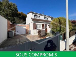 Vente maison 6 pièces 100 m² Combs-la-Ville (77380)