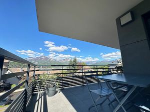 Location appartement 4 pièces 87 m² à Chambéry (73000)