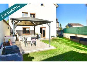 Vente maison 5 pièces 140 m² Septeuil (78790)