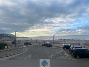 Vente appartement 3 pièces 62.86 m² à Mers-les-Bains (80350)  348 150 €