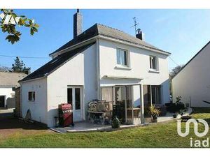 Vente Maison à Herbignac (44410) : à vendre / 116m² Herbignac