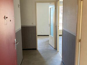 ANNONAY - T3 avec balcon