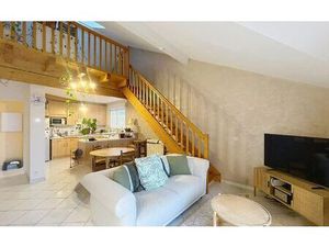 Location appartement  67.88 m² T-3 à Bons-en-Chablais  1 300 €