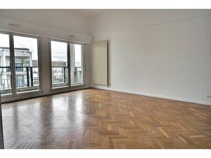 Appartement Boulogne Billancourt 3 pièce(s) 80 8 m2