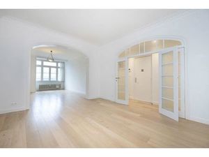 Appartement à louer à Rue Ernest Gossart 27 Uccle (VBD60860)