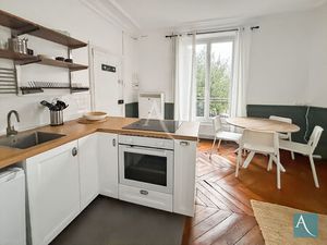 Appartement Chamarande STUDIO MEUBLE