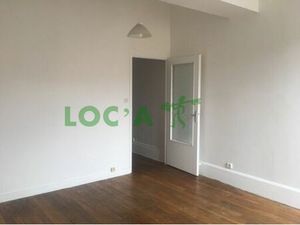 Location appartement 2 pièces 45 m² à Dijon (21000)