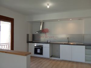 GIGNAC (34150) - Centre ville - Grand appartement 3 pièces a