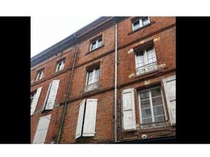 Immeuble Albi m² T-2 à vendre  1 575 000 €