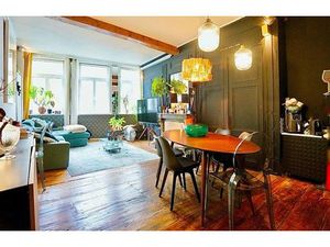 en vente Appartement 59 18 m² – 262 000 € |Lille