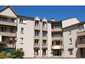 Appartement Limoges 37.63 m² T-2 à vendre  33 000 €