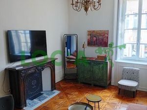 Location appartement 2 pièces 40 m² à Dijon (21000)