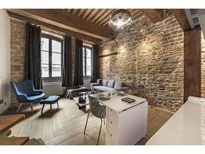 Location appartement 2 pièces 50 m² à Lyon 5 (69005)