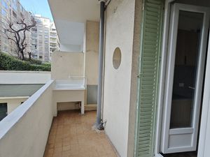 RAVISSANT TYPE 2 DE 62.19 M2 AVEC BALCON ET CAVE AU COEUR DU