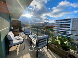 MARSEILLE 12EME - QUARTIER SAINT JEAN DU DESERT - 2 PIECES M