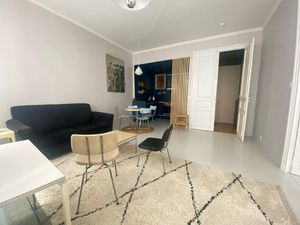 ORLEANS CENTRE - PROCHE PLACE MARTROI - F2 51 M2 MEUBLE