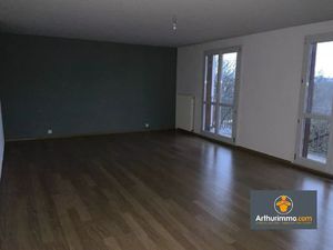 Vente Appartement 6 pièces 121 m2 à Reims
