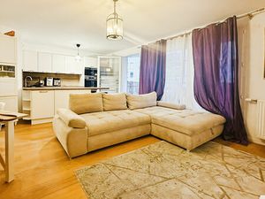 Appartement Rosny Sous Bois 4 pièce(s) 72.24 m2