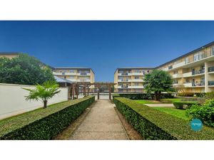 Appartement Saint Fargeau Ponthierry 3 pièce(s) 65.82 m2