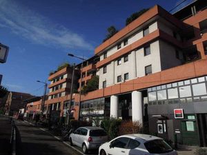 Studio avec jardin- jolimont 31500 Toulouse