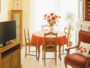 Appartement T4 80 m2 double garage Amouroux