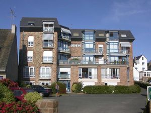 Appartement de 63 9M2 avec VUE MER IMPRENABLE