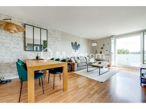 Appartement coup de coeur Dernier étage  hyper centre des C