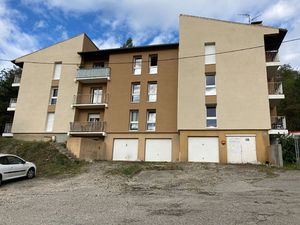 T3 avec balcon- Villevocance