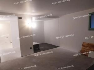 À LOUER / À VENDRE - BUREAUX - 120 m² - QUIMPER