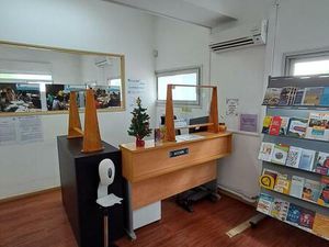 BUREAUX A LOUER SAINT-PAUL CENTRE