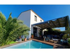 Maison Montfavet - Avignon 83 m² T-4 à vendre  345 000 €