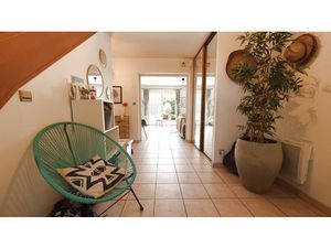 Maison 6 chambres 223 m2