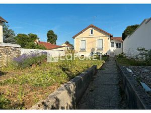 Maison Ezanville 2 pièce(s) 35 m2