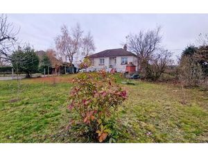 Maison Fleury-les-Aubrais 86 m² T-4 à vendre  225 000 €