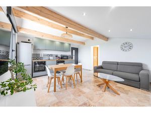 Maison La Cadiere D Azur 39.48 m2