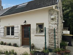 Maison F2 La Norville