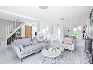 Location maison  65.9 m² T-3 à Longueil-Sainte-Marie  830 €