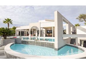 Maison Nîmes m² T-7 à vendre  1 365 000 €