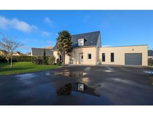 Maison Noyers-Bocage 150 m² T-5 à vendre  379 900 €