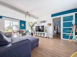 Plouzané– Maison avec vie de plain pied