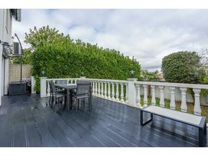 Maison spacieuse et rénovée à Romainville