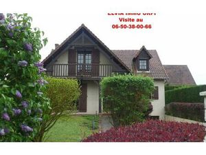 Maison Saint-Aubin-lès-Elbeuf m² T-5 à vendre  259 900 €