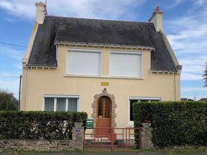 MAISON FAMILIALE CENTRE VILLE DE SAINT PIERRE QUIBERON