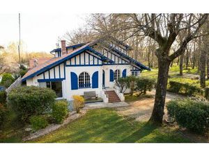 Maison Soustons m² T-5 à vendre  840 000 €