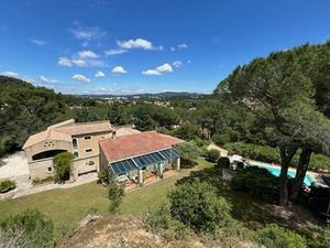 en vente Villa 265 m² – 645 000 € |Bagnols-sur-Cèze