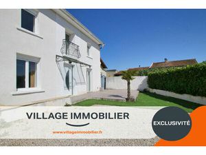 Maison Balan 5 pièce(s) 106 m2