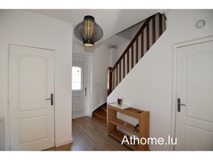 en vente Maison mitoyenne 130 m² – 320 000 € |Volmerange-les-Mines