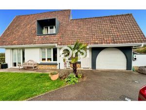 Maison Wimereux m² T-5 à vendre  780 000 €